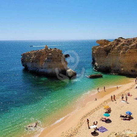 Camelia 89 Sao Rafael - Albufeira, Algarve Apartment Ngoại thất bức ảnh