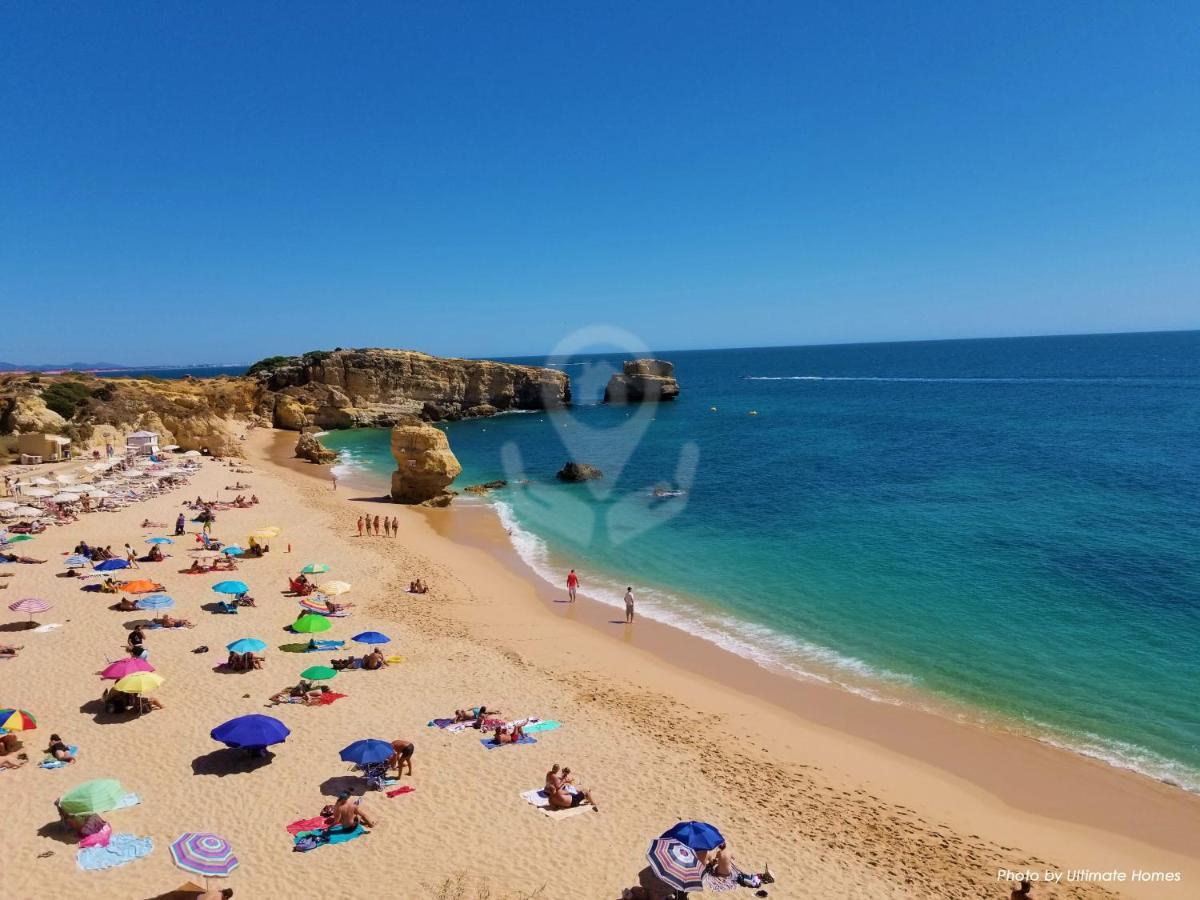 Camelia 89 Sao Rafael - Albufeira, Algarve Apartment Ngoại thất bức ảnh