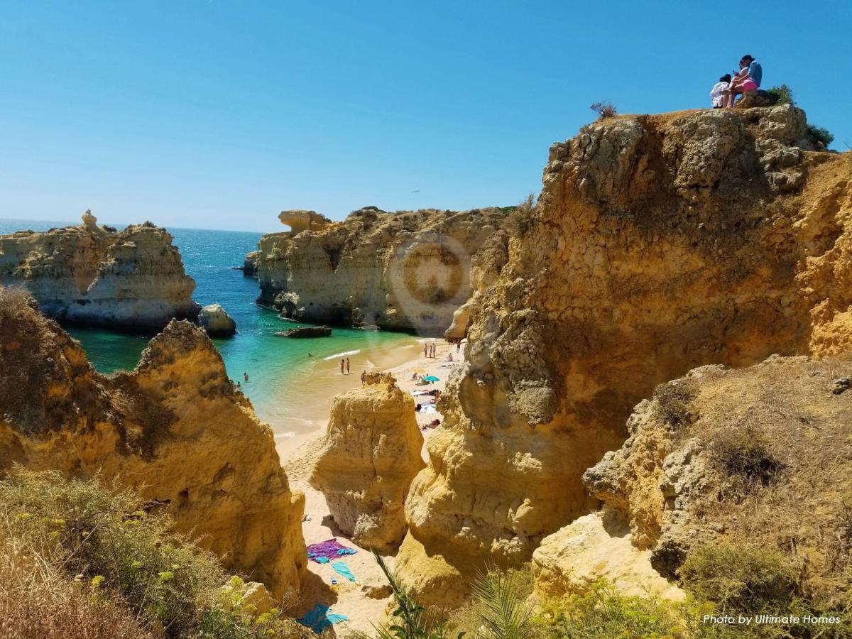 Camelia 89 Sao Rafael - Albufeira, Algarve Apartment Ngoại thất bức ảnh