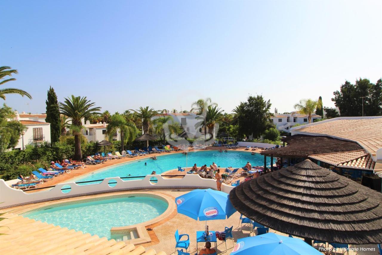 Camelia 89 Sao Rafael - Albufeira, Algarve Apartment Ngoại thất bức ảnh