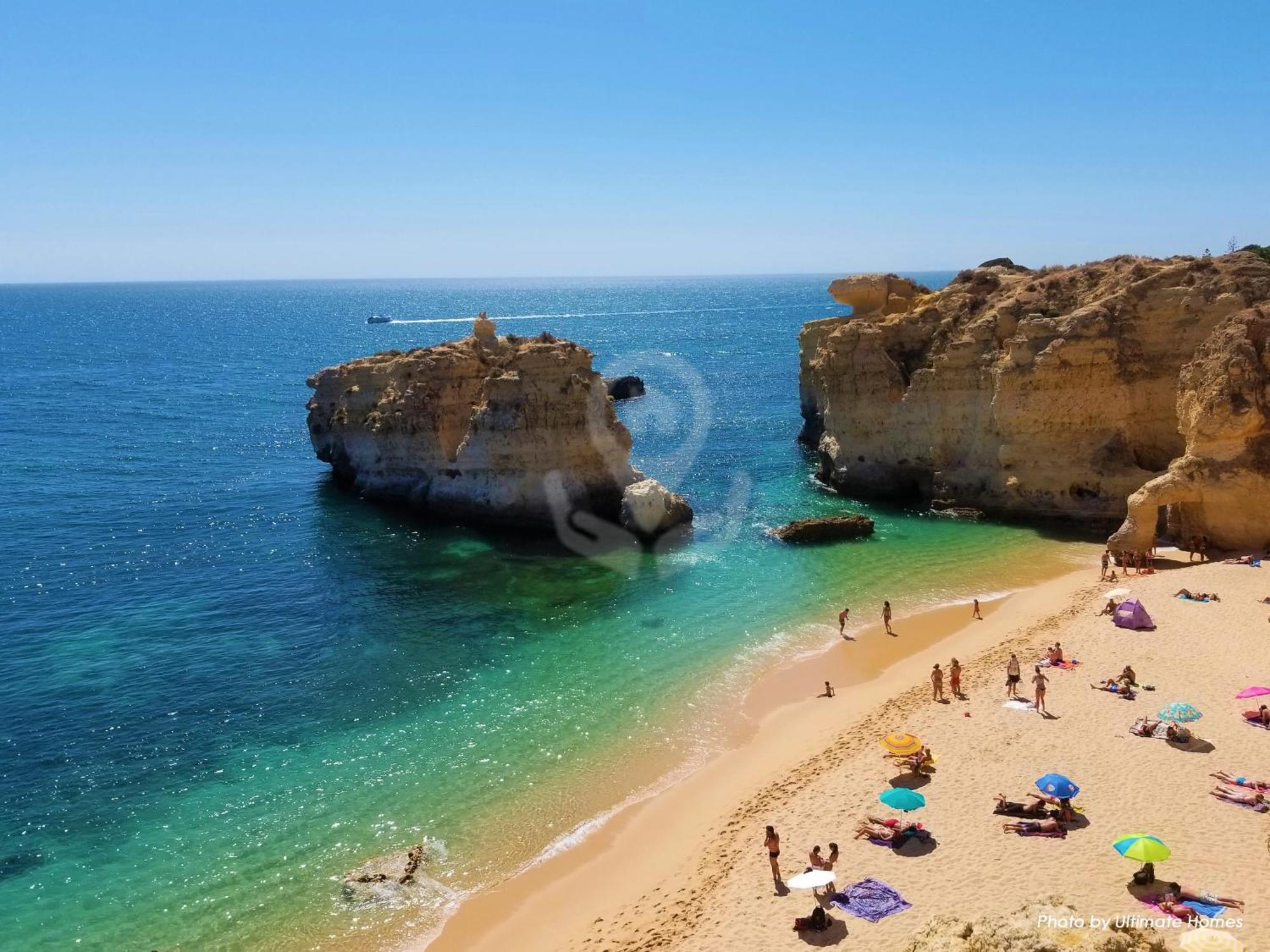 Camelia 89 Sao Rafael - Albufeira, Algarve Apartment Ngoại thất bức ảnh