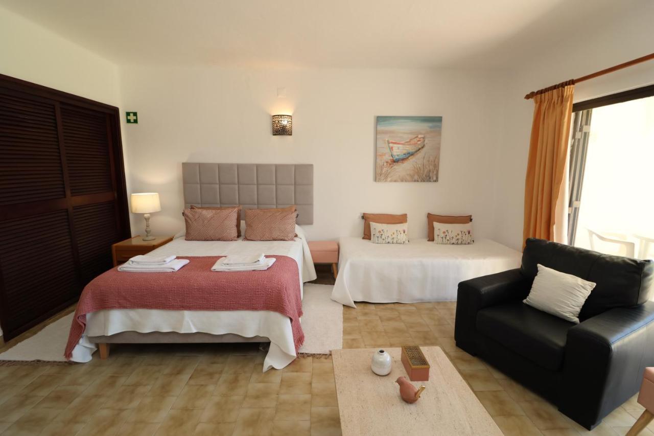 Camelia 89 Sao Rafael - Albufeira, Algarve Apartment Ngoại thất bức ảnh