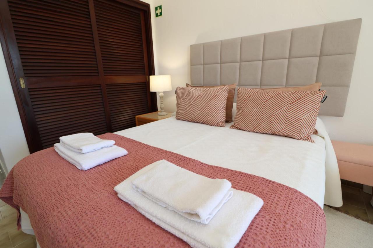 Camelia 89 Sao Rafael - Albufeira, Algarve Apartment Ngoại thất bức ảnh