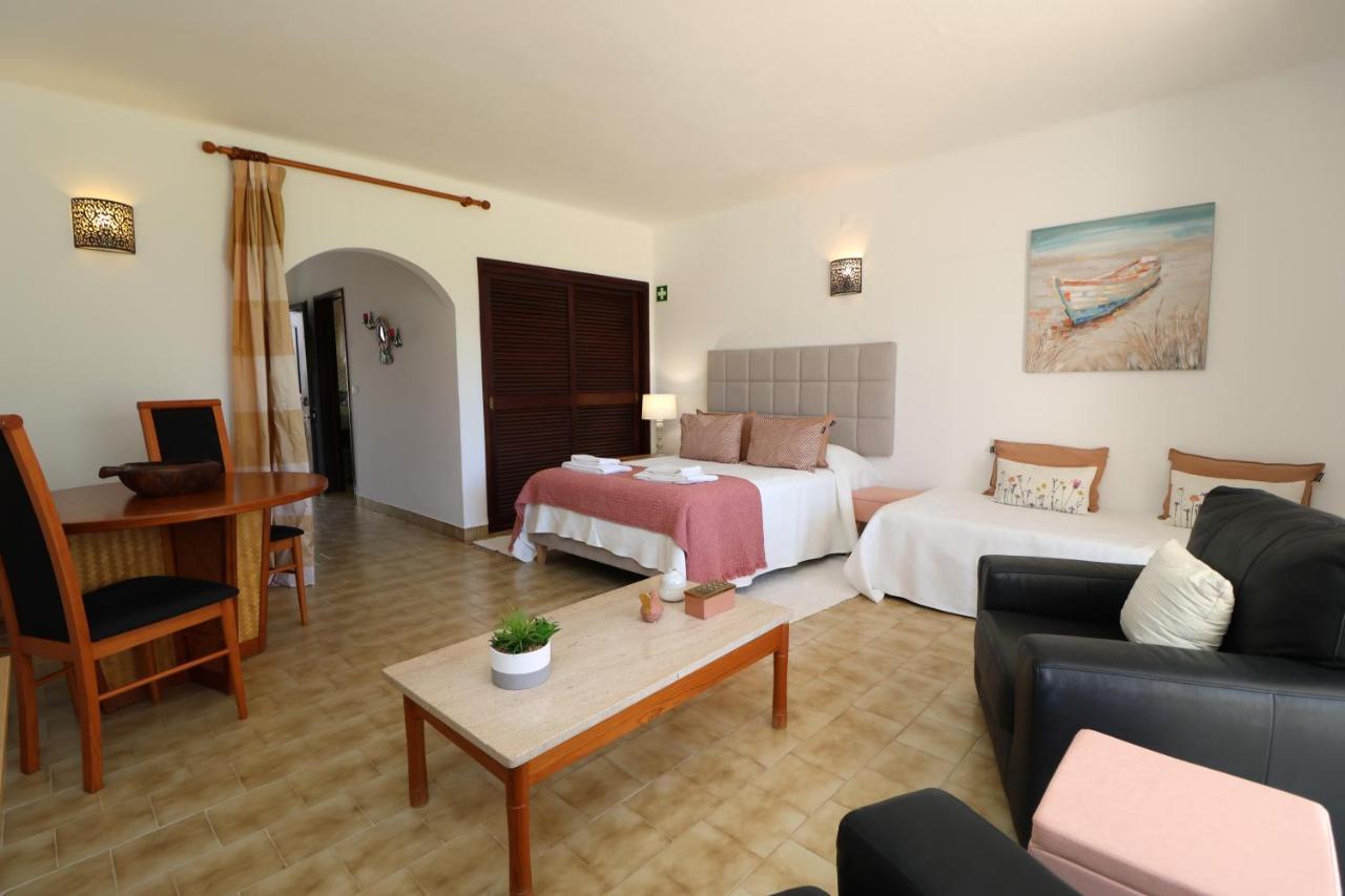 Camelia 89 Sao Rafael - Albufeira, Algarve Apartment Ngoại thất bức ảnh