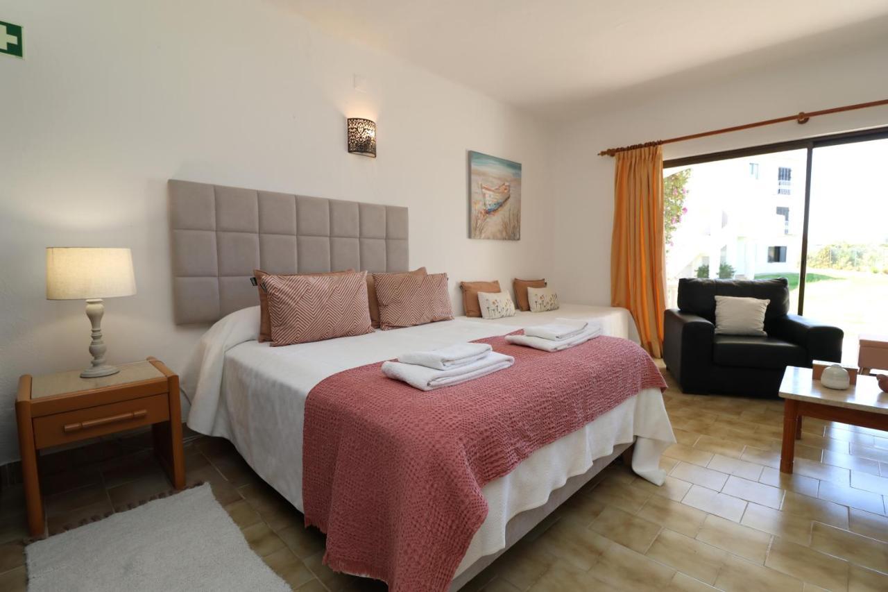 Camelia 89 Sao Rafael - Albufeira, Algarve Apartment Ngoại thất bức ảnh
