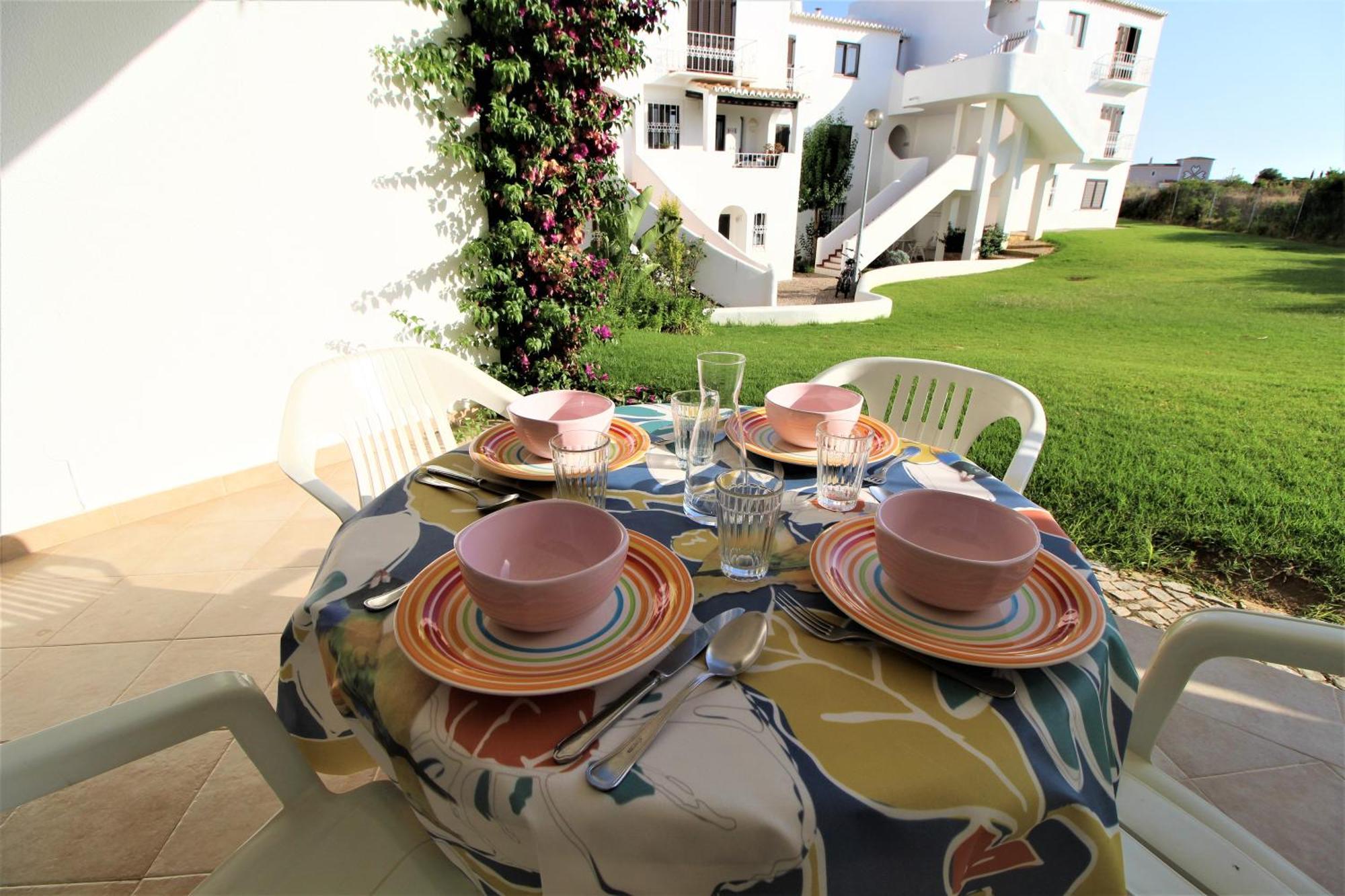 Camelia 89 Sao Rafael - Albufeira, Algarve Apartment Ngoại thất bức ảnh