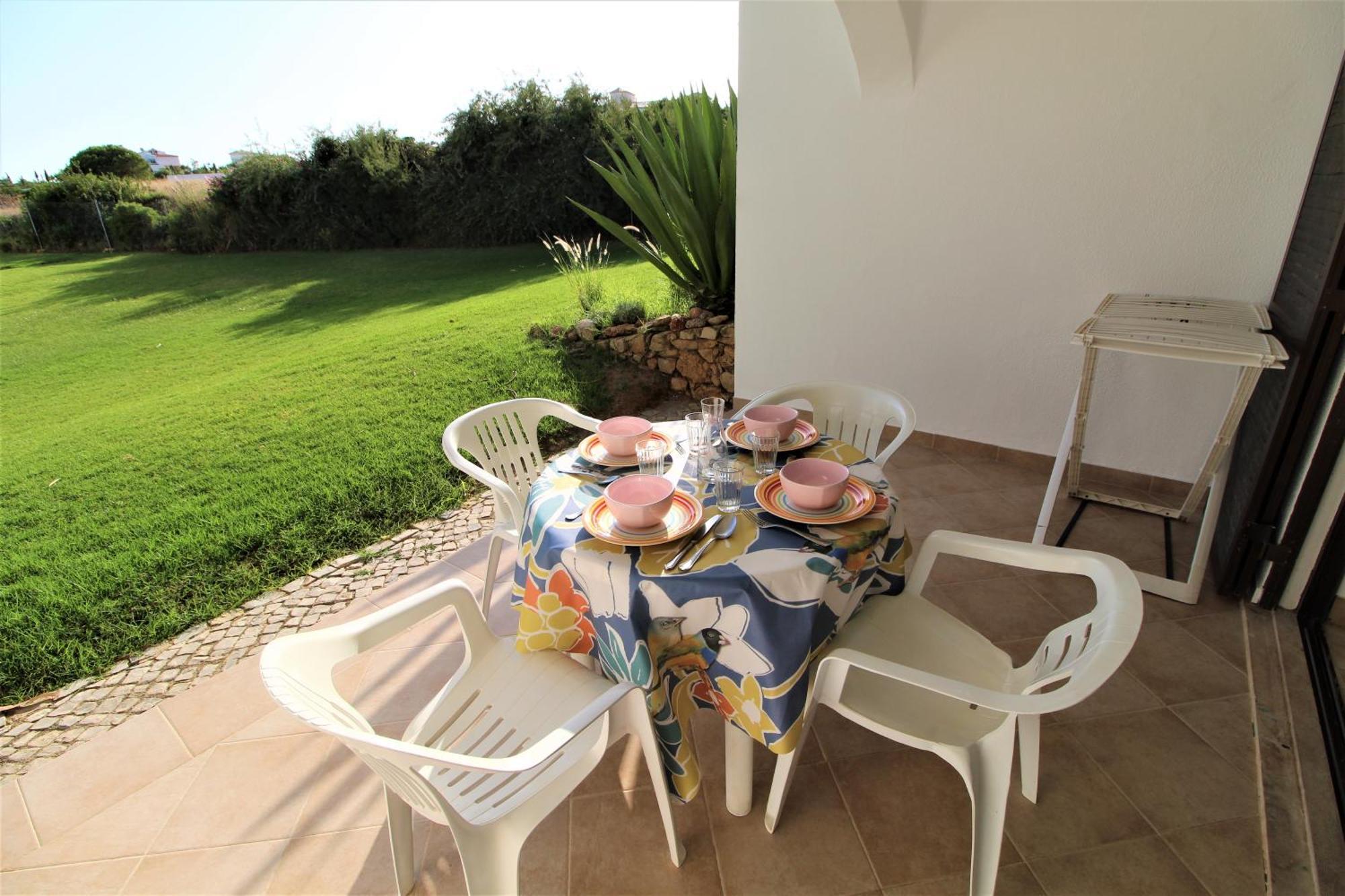 Camelia 89 Sao Rafael - Albufeira, Algarve Apartment Ngoại thất bức ảnh