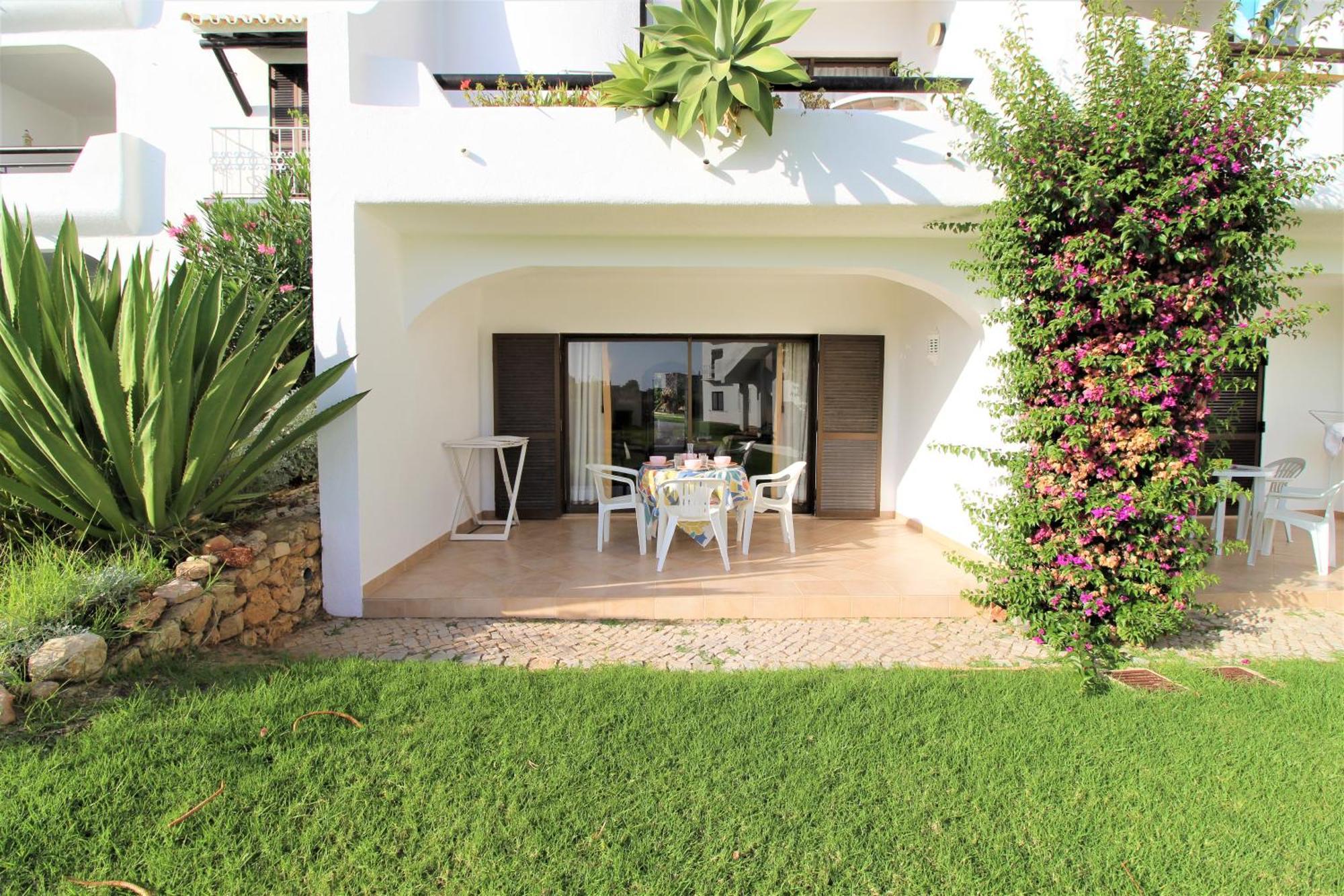 Camelia 89 Sao Rafael - Albufeira, Algarve Apartment Ngoại thất bức ảnh