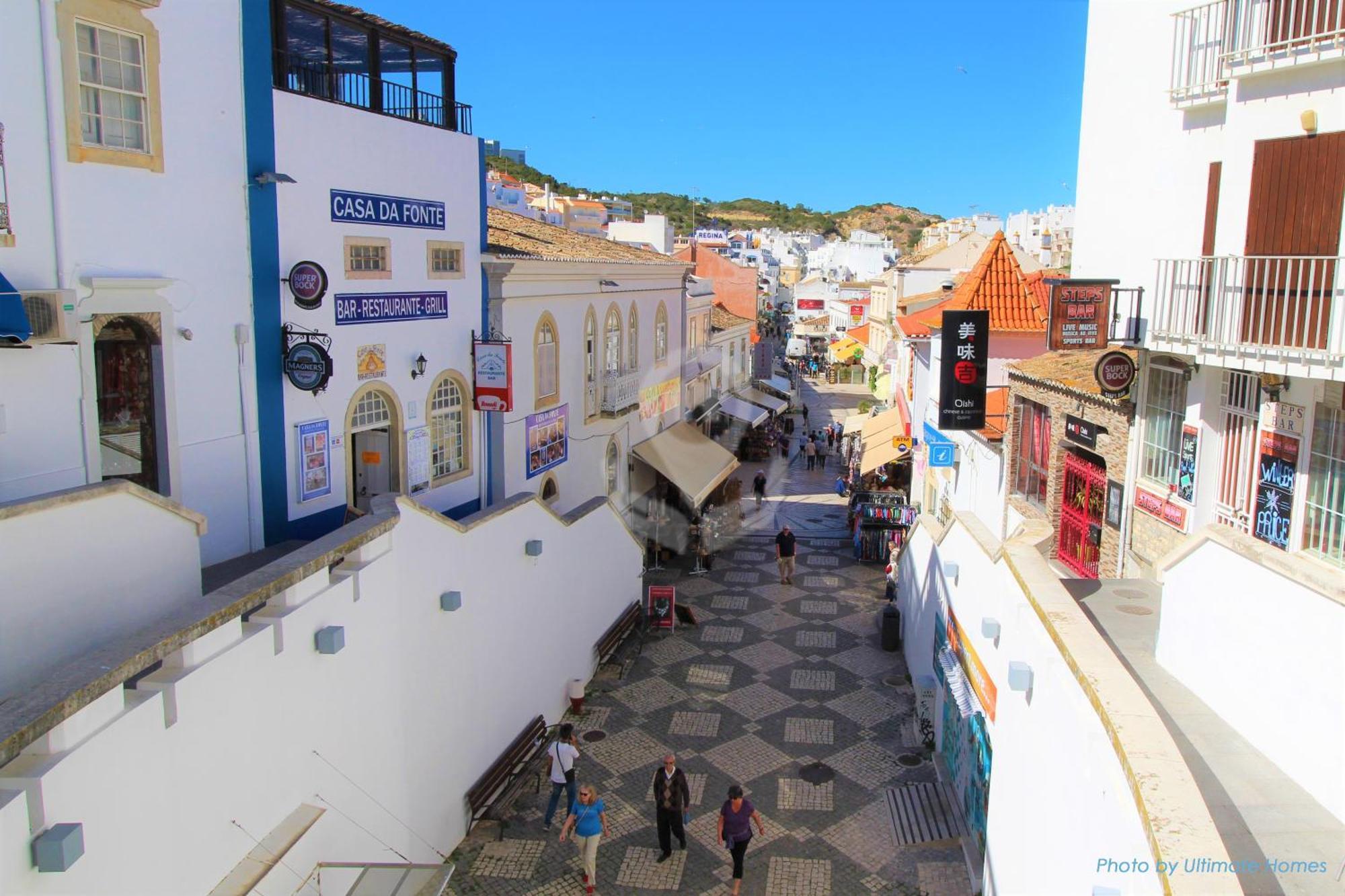 Camelia 89 Sao Rafael - Albufeira, Algarve Apartment Ngoại thất bức ảnh