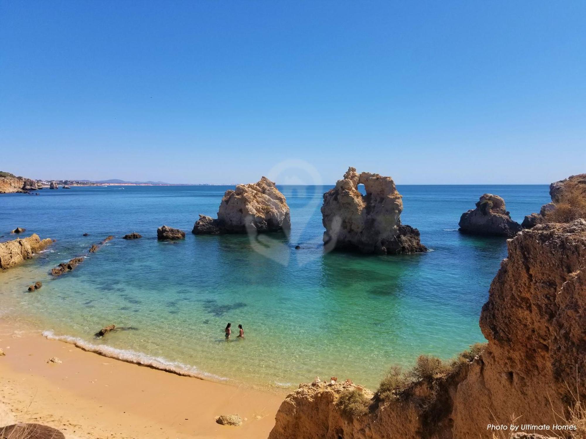 Camelia 89 Sao Rafael - Albufeira, Algarve Apartment Ngoại thất bức ảnh