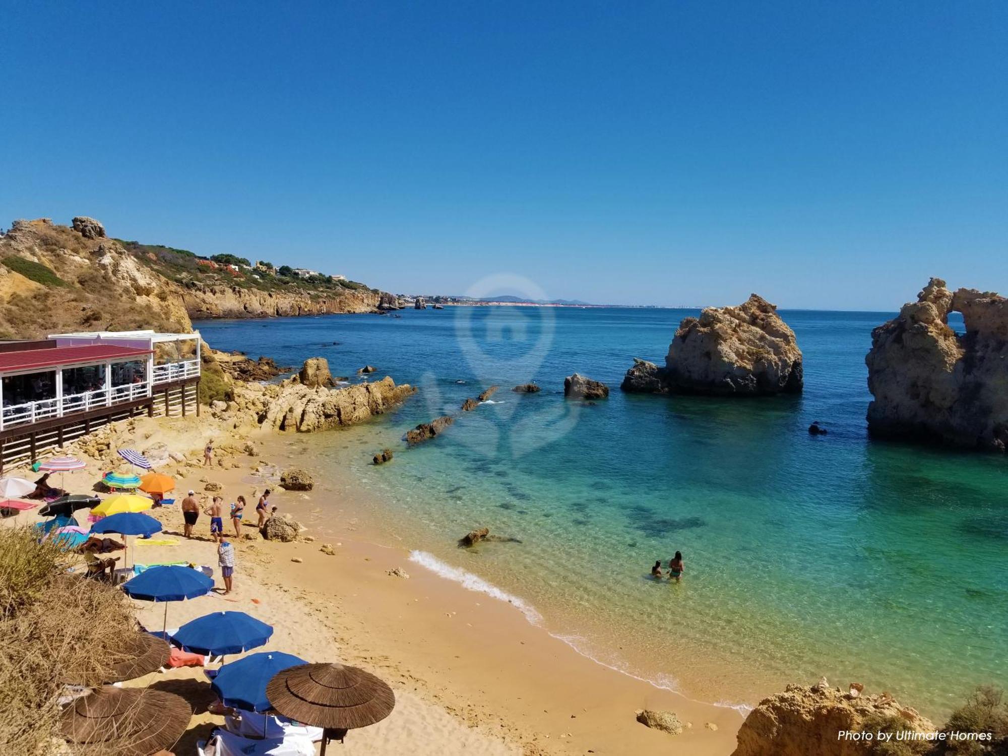 Camelia 89 Sao Rafael - Albufeira, Algarve Apartment Ngoại thất bức ảnh