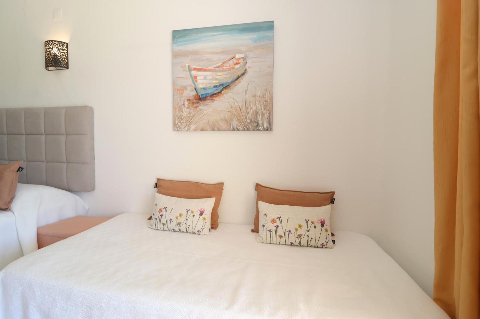 Camelia 89 Sao Rafael - Albufeira, Algarve Apartment Ngoại thất bức ảnh