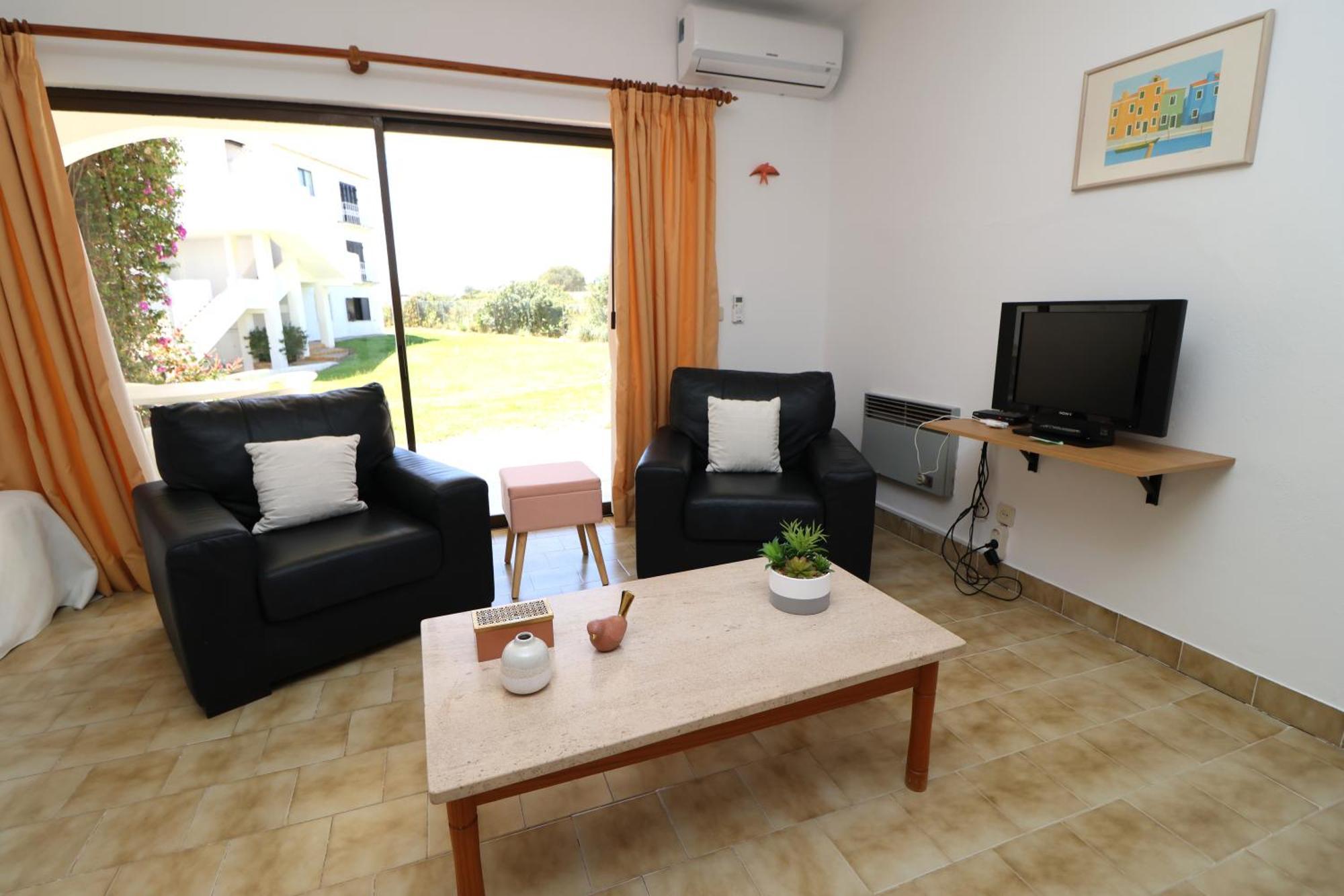 Camelia 89 Sao Rafael - Albufeira, Algarve Apartment Ngoại thất bức ảnh