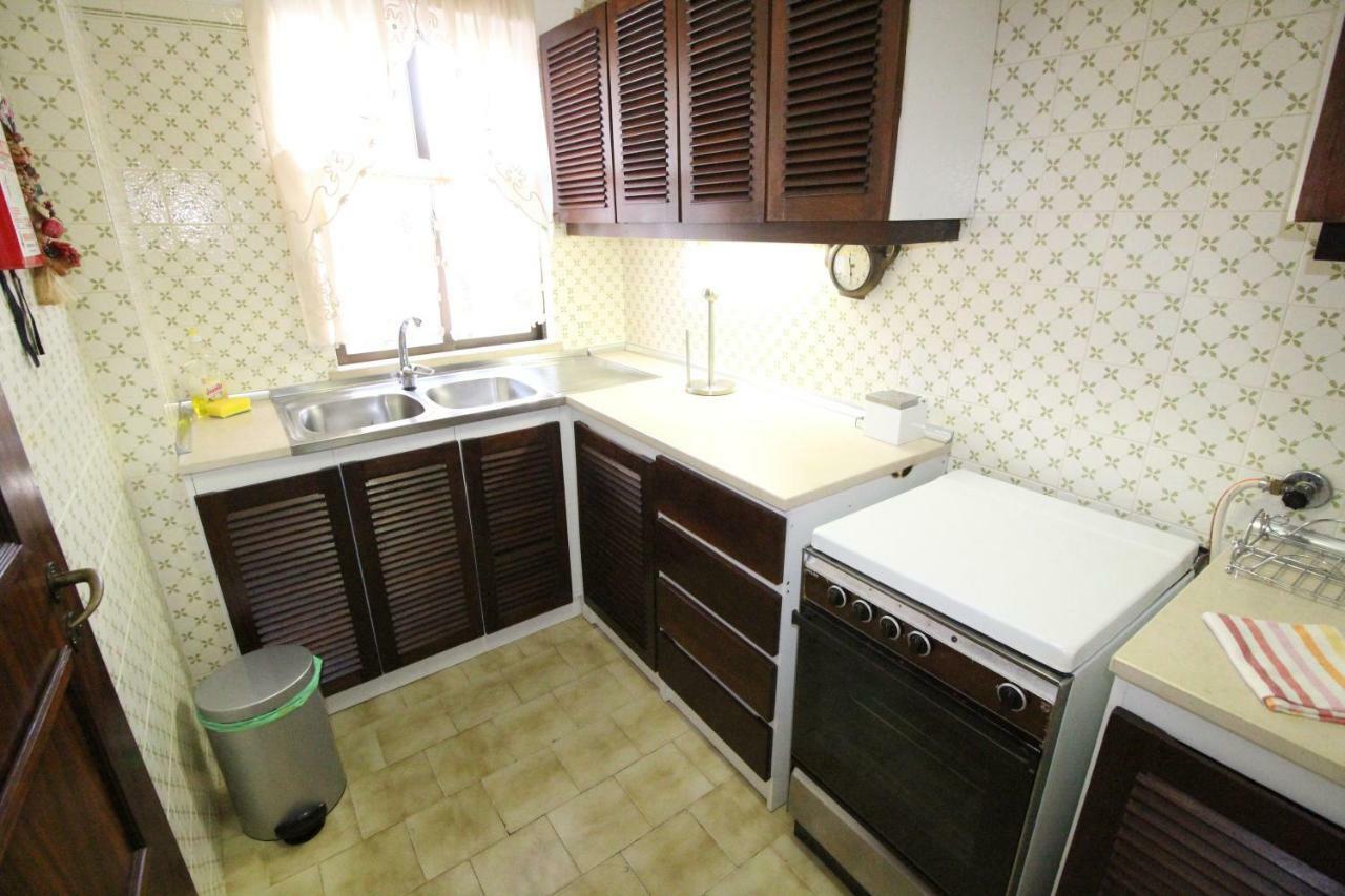 Camelia 89 Sao Rafael - Albufeira, Algarve Apartment Ngoại thất bức ảnh