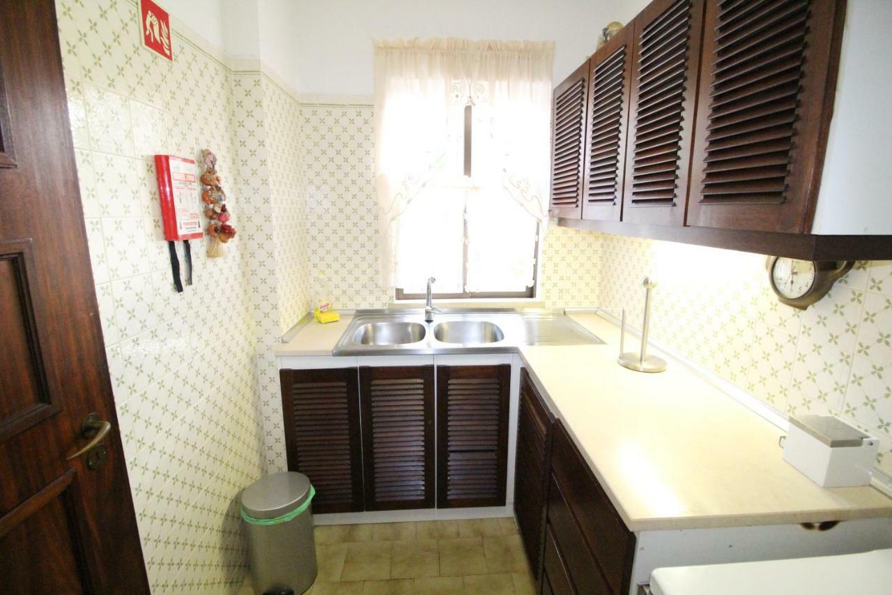 Camelia 89 Sao Rafael - Albufeira, Algarve Apartment Ngoại thất bức ảnh